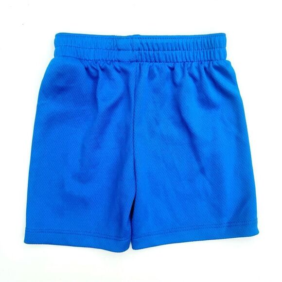 Reebok Tee & Shorts Set (3-6 months) - Picture 9 of 11